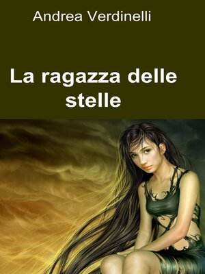 cover image of La ragazza delle stelle